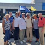 Athens Private Airport Transfer (ATH) Best Price Arrival - Departure - Authentic Insights from Reviews