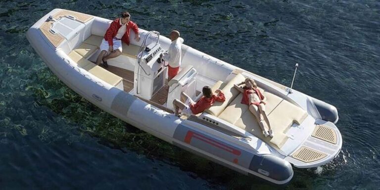 Athens: Private Boat Trip along the Lagonisi Coastline - Who Would Love This Tour?