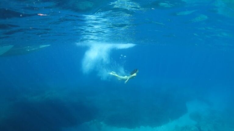 Athens: Private Cruise with Snorkeling and Swimming - A Closer Look at the Itinerary