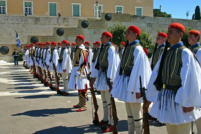 Athens private day tour (up to 8 hours), from Athens center or Piraeus - Price and Value Analysis