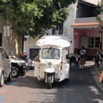 Athens: Private Evening Sightseeing Tour by Electric Tuk-Tuk - Why Choose This Tour?