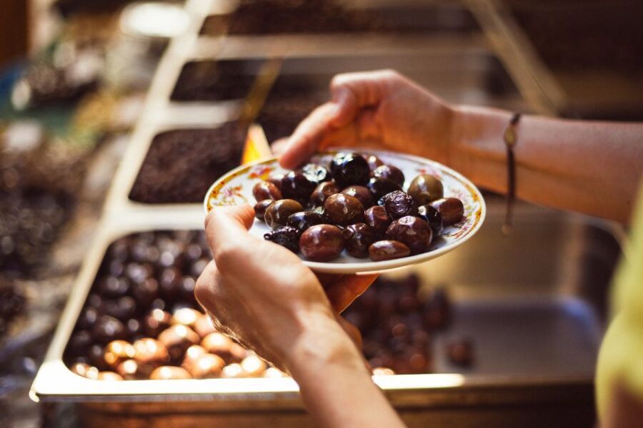 Athens: Private Food Tour  10 Tastings With Locals - Why This Tour Is a Great Choice