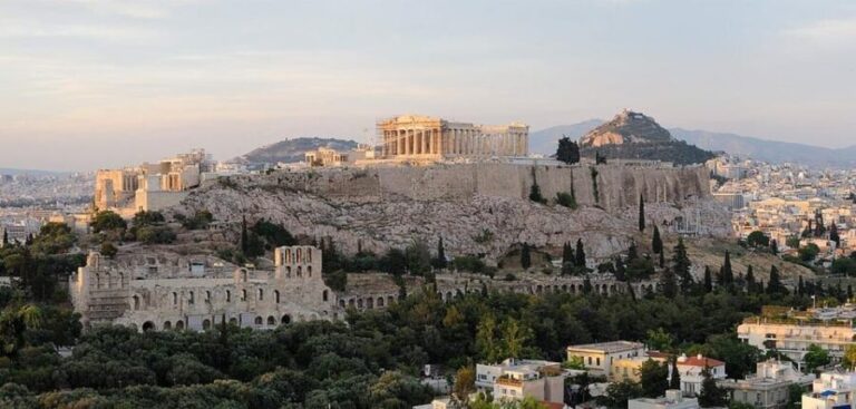 Athens: Private Full-Day City Sights and Cape Sounio Trip - FAQs