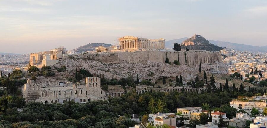 Athens: Private Full-Day City Sights and Cape Sounio Trip - FAQs