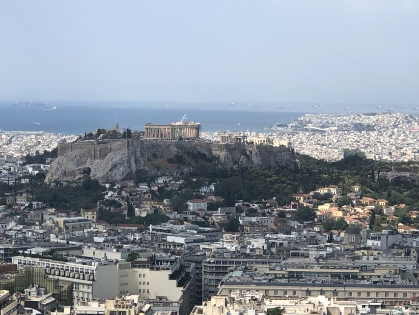Athens: Private Full-Day Classical Tour - Who Would Love This Tour?