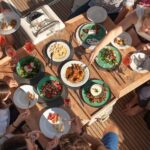 Athens: Private Full-Day Sailing and Gastronomy Cruise - What to Expect from the Experience