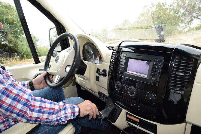 Athens Private Full Day Tour (up to 11 people) - What the Experience Includes and Excludes