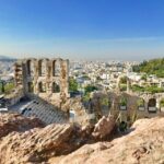 Athens: Private Half-Day Highlights Tour - In-Depth Breakdown of the Itinerary
