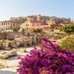 Athens: Private Half-Day Sightseeing Tour with Lunch - Who should consider this tour?