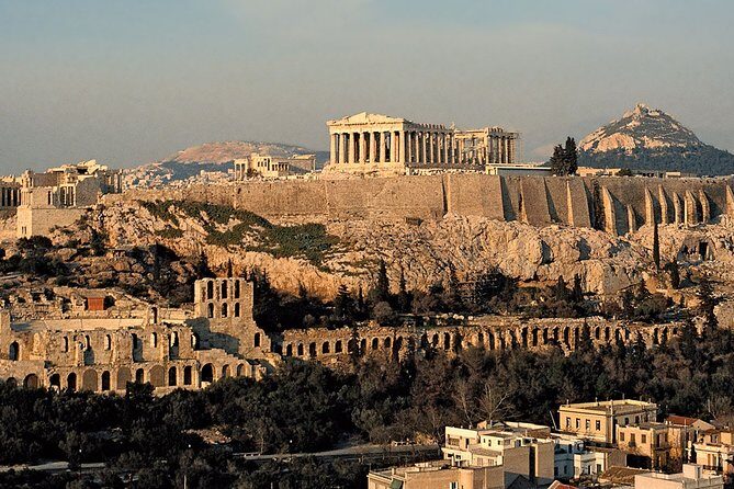 Athens - Private Half Day Tour - Why This Tour Offers Great Value