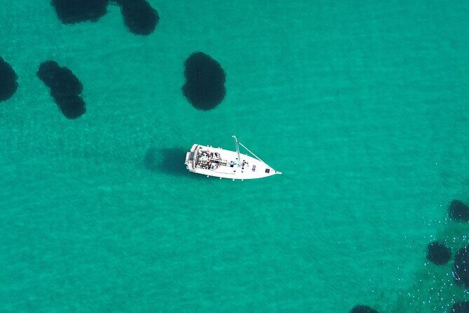 Athens Private Morning Sailing Cruise with Greek Gastronomy - Pricing and Value Analysis