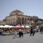 Athens Private Sightseeing Minibus Tour with Lunch - What Reviewers Say
