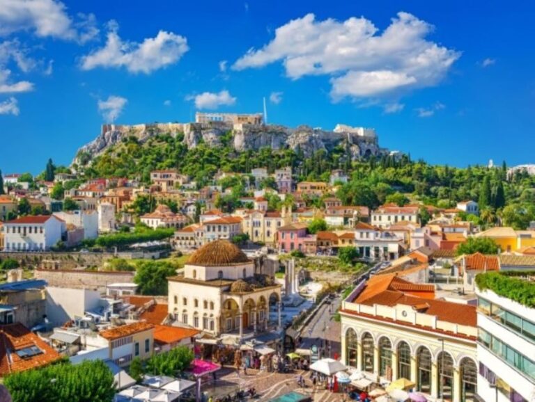 Athens: Private Sightseeing Tour by Airconditioned Van - Who Will Love This Tour?