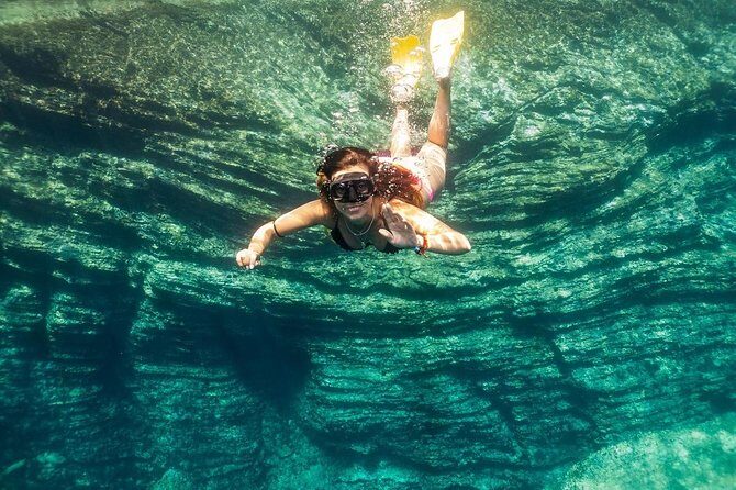 Athens Private Snorkeling and Swimming Cruise with pick up - Who Will Love This Tour?