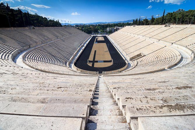 Athens private tour- Explore the history - What the Tour Includes & What to Consider