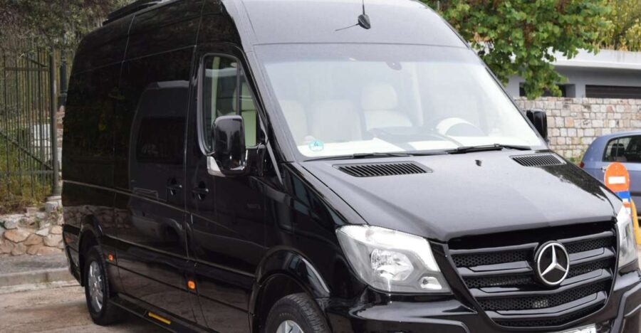 Athens: Private Tour for a Full or Half Day with Driver - Who Should Consider This Tour?