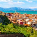 Athens: Private Tour Nafplio - What’s Included, and What’s Not