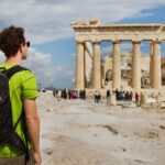 Athens Private Tours: Acropolis and Acropolis Museum - The Acropolis: A Must-See Landmark