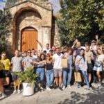 Athens: Private Urban Treasure Hunt with Food Stops - FAQ: Practical Questions Answered