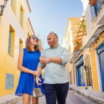 Athens: Professional Photoshoot - The Itinerary Breakdown