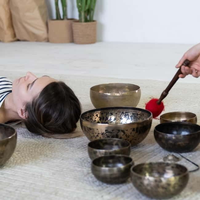 Athens Retreat with Sound Healing - Who Will Benefit Most?
