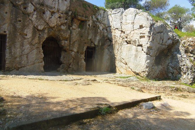 Athens Riverside: A Journey in Mythical Athens - Why You Should Consider This Tour