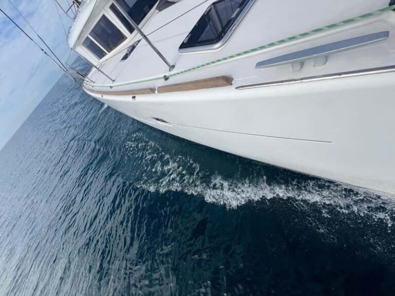 Athens Riviera 5 hour Catamaran Cruise with Lunch and Drinks - Why This Tour Offers Great Value