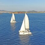 Athens: Riviera Catamaran Cruise with Meal and Drinks - Who Will Enjoy This Tour Most?