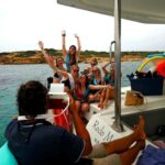 Athens: Riviera Catamaran Tour with Fresh Meal and Drinks - What to Expect on This Tour
