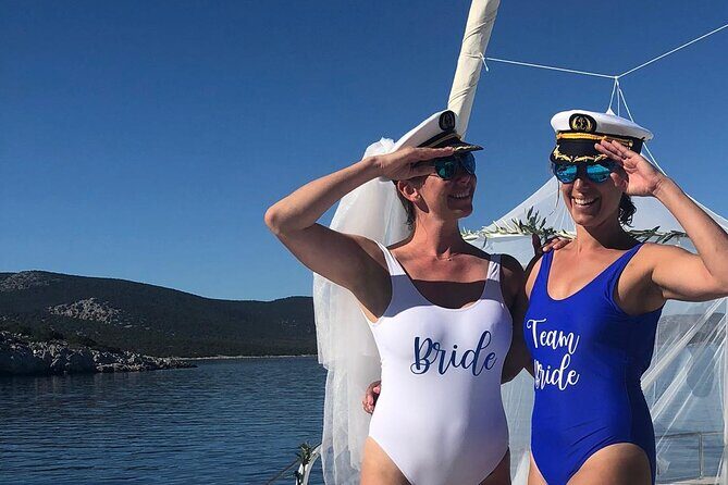 Athens Riviera Private Sail Catamaran with Meal and Wine - Considerations & Tips