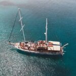 Athens Riviera Sunset Cruise with Snacks and Drinks Included - The Practical Details