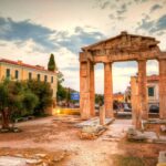 Athens: Roman Agora E-Ticket and Audio Guide - Why This Tour Stands Out