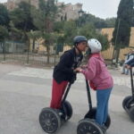 Athens: Romantic Champagne Segway Tour - Final Thoughts