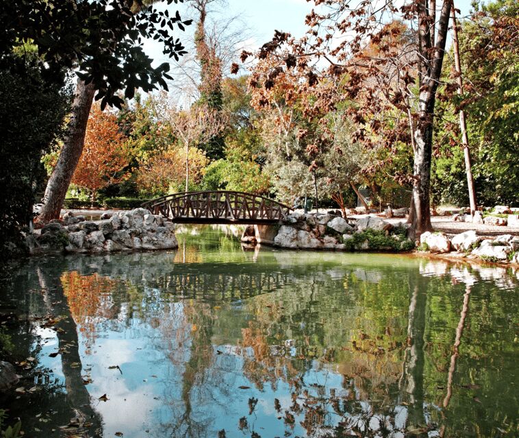 Athens: Romantic Day for Two  Online Guide by Meouzo - The Itinerary Breakdown