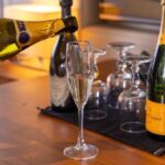 Athens: Saronic Islands Cruise with VIP Area Seating & Lunch - Dining & Amenities — Making It Special