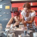 Athens: Sculpt a Mythical Creature from Greek Myths - Detailed Breakdown of the Experience