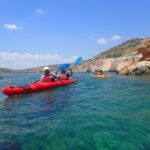 Athens: Sea Kayaking Adventure on the South/East Coast - The Value of This Experience