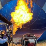 Athens: Semi-private Hot Air Balloon ride - Practical Details That Make a Difference