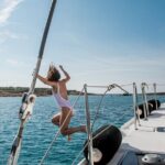 Athens Semi private Morning Catamaran cruise with meal & drinks - Who This Tour Is Perfect For