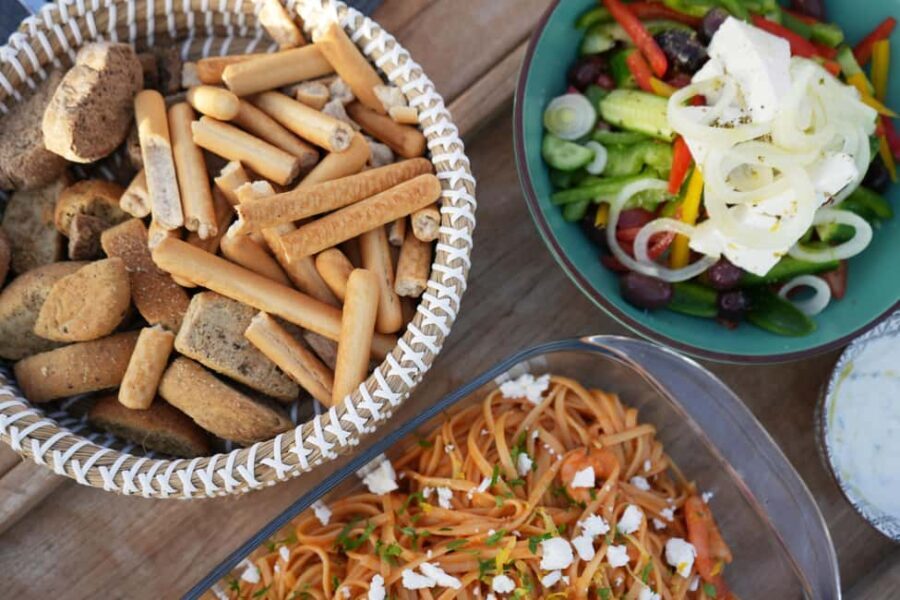 Athens: Semi Private Sunset Sailing and Gastronomy Cruise - Practical Details and Value