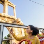 Athens Shore Excursion: Athens and Piraeus Hop-On Hop-Off Bus Tour - The Practicalities: How It Works for You