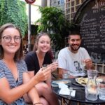 Athens Sights Highlights on eBike Tour with Local Food & Drinks - Practical Tips for Participants