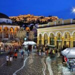 Athens Sightseeing Half Day VIP Minibus Tour (Private tour) - The Itinerary Breakdown: What You Can Expect