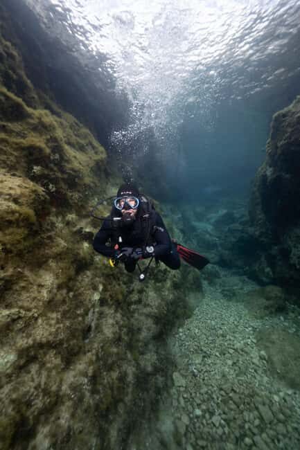 Athens: Single or Double Scuba diving for certified divers - Why This Tour Offers Good Value
