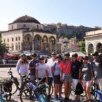 Athens Small Group Electric Bike Tour - The Experience: What Sets It Apart