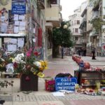 Athens Social and Political Walk - What to Expect from the Experience