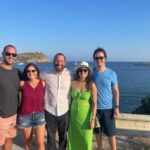 Athens: Sounio Poseidon Temple Athens Riviera Trip, Swimming - The Itinerary Breakdown: What to Expect