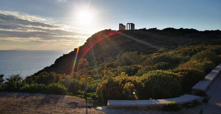 Athens: Sounio Temple of Poseidon Sunset By Athenian Riviera - The Practicalities: What’s Included & What’s Not