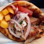 Athens' souvlaki Food and Segway tour - The Itinerary: A Closer Look