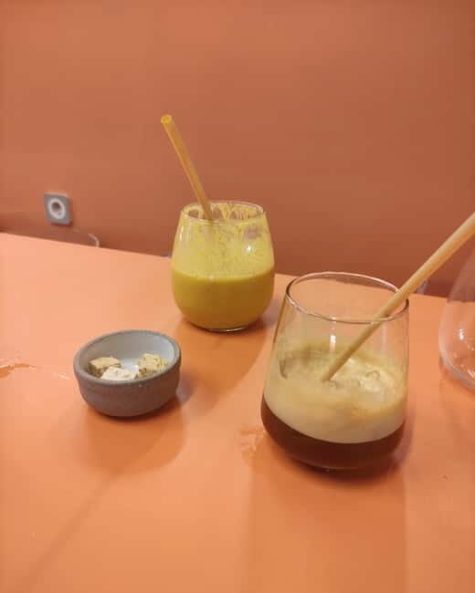 Athens: Street Food Walk with Small Group Tastings - FAQ